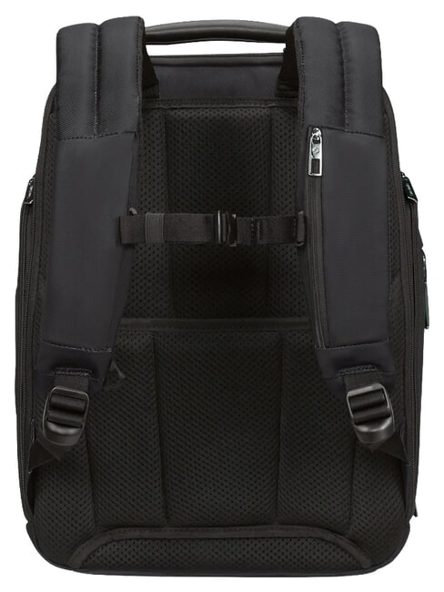 SPECTROLITE 4.0 Mochila para port&aacute;til de 14,1 pulgadas, equipaje de mano NEGRO - Mochilas para port&aacute;til
