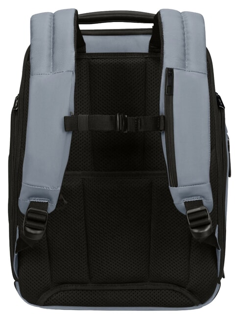 SPECTROLITE 4.0 Mochila para port&aacute;til de 14,1 pulgadas, equipaje de mano gris nublado - Mochilas para port&aacute;til