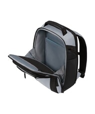 SAMSONITE SPECTROLITE 4.0 Mochila para port&aacute;til de 14,1 pulgadas, equipaje de mano gris nublado - Mochilas para port&aacute;til - 3