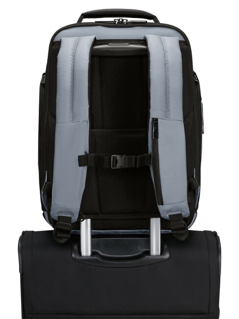 SPECTROLITE 4.0 Mochila para port&aacute;til de 14,1 pulgadas, equipaje de mano gris nublado - Mochilas para port&aacute;til