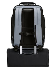SAMSONITE SPECTROLITE 4.0 Mochila para port&aacute;til de 14,1 pulgadas, equipaje de mano gris nublado - Mochilas para port&aacute;til - 4