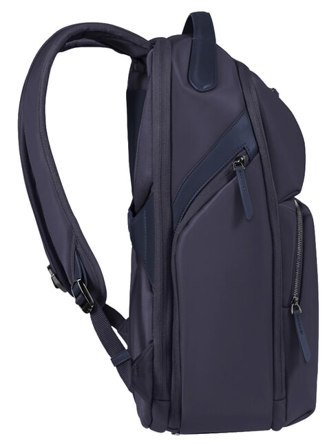 EVOLUXE Mochila para port&aacute;til de 15,6" midnightblue - Mochilas para port&aacute;til