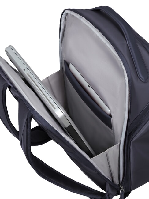EVOLUXE Mochila para port&aacute;til de 15,6" midnightblue - Mochilas para port&aacute;til
