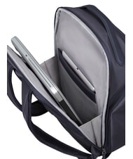SAMSONITE EVOLUXE Mochila para port&aacute;til de 15,6" midnightblue - Mochilas para port&aacute;til - 6