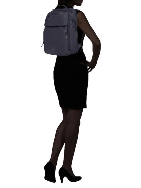 EVOLUXE Mochila para port&aacute;til de 15,6" midnightblue - Mochilas para port&aacute;til