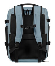 SAMSONITE 2FIT Mochila 2 en 1 para colocar debajo del asiento azul polvoriento - Mochilas Escuela & Tiempo Libre - 5