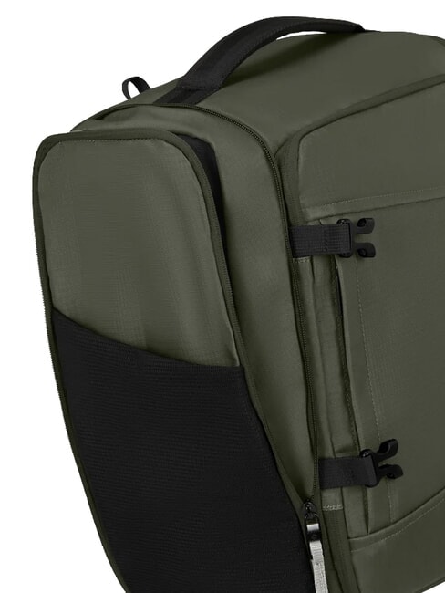 2FIT Mochila 2 en 1 para colocar debajo del asiento hiedra trepadora - Mochilas Escuela & Tiempo Libre