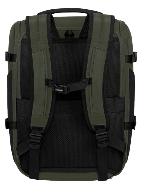 2FIT Mochila 2 en 1 para colocar debajo del asiento hiedra trepadora - Mochilas Escuela & Tiempo Libre