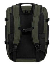 SAMSONITE 2FIT Mochila 2 en 1 para colocar debajo del asiento hiedra trepadora - Mochilas Escuela & Tiempo Libre - 5