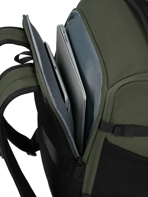 2FIT Mochila 2 en 1 para colocar debajo del asiento hiedra trepadora - Mochilas Escuela & Tiempo Libre
