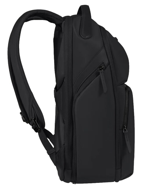 EVOLUXE Mochila para port&aacute;til de 15,6" NEGRO - Mochilas para port&aacute;til