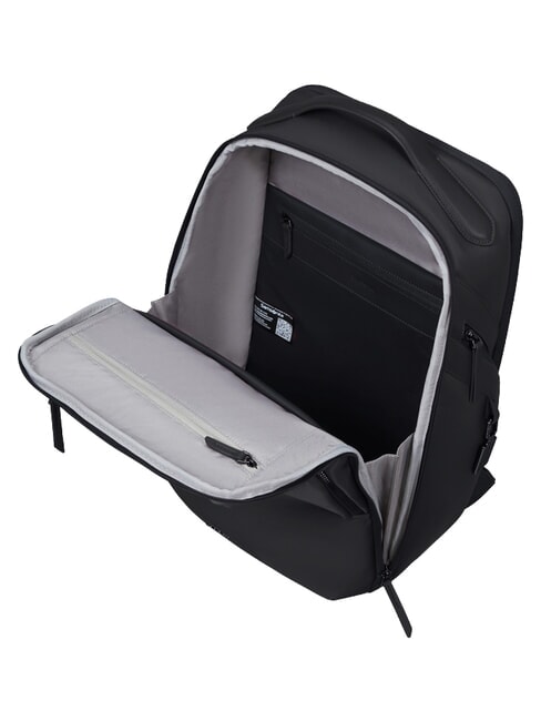 EVOLUXE Mochila para port&aacute;til de 15,6" NEGRO - Mochilas para port&aacute;til