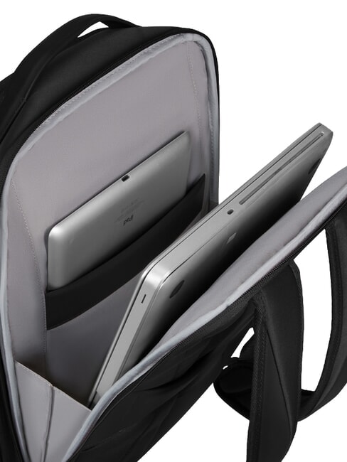 EVOLUXE Mochila para port&aacute;til de 15,6" NEGRO - Mochilas para port&aacute;til
