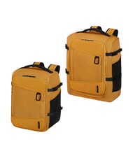SAMSONITE 2FIT Mochila 2 en 1 para colocar debajo del asiento mus / grito - Mochilas Escuela & Tiempo Libre - 3