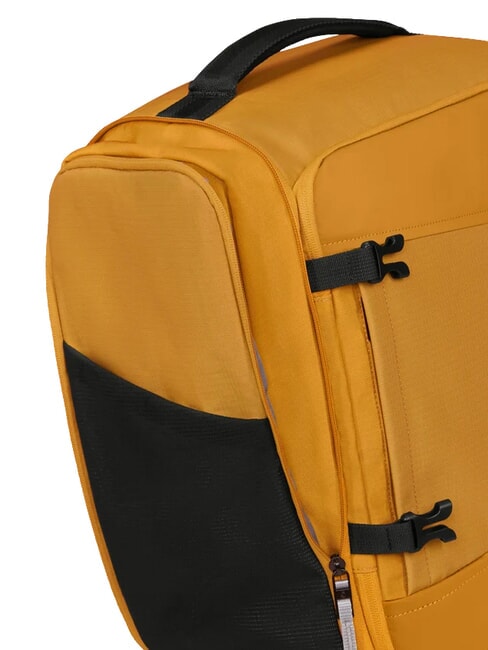 2FIT Mochila 2 en 1 para colocar debajo del asiento mus / grito - Mochilas Escuela & Tiempo Libre