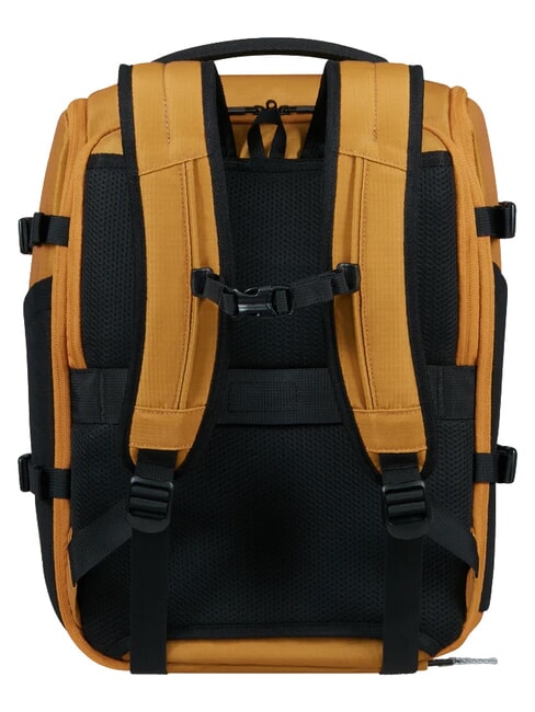 2FIT Mochila 2 en 1 para colocar debajo del asiento mus / grito - Mochilas Escuela & Tiempo Libre
