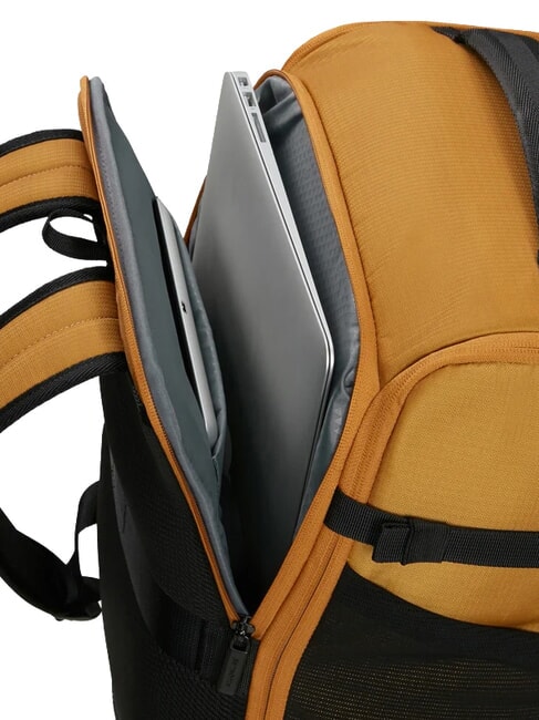 2FIT Mochila 2 en 1 para colocar debajo del asiento mus / grito - Mochilas Escuela & Tiempo Libre