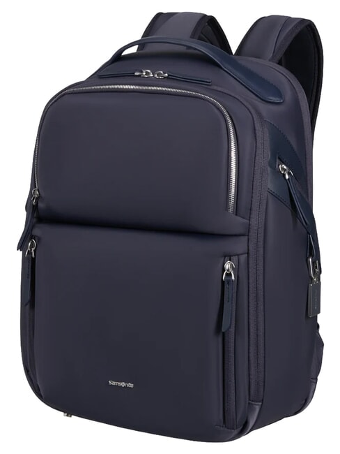 EVOLUXE Mochila para port&aacute;til de 14,1 pulgadas midnightblue - Mochilas para port&aacute;til