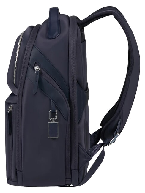 EVOLUXE Mochila para port&aacute;til de 14,1 pulgadas midnightblue - Mochilas para port&aacute;til
