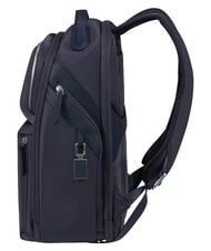 SAMSONITE EVOLUXE Mochila para port&aacute;til de 14,1 pulgadas midnightblue - Mochilas para port&aacute;til - 3