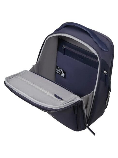 EVOLUXE Mochila para port&aacute;til de 14,1 pulgadas midnightblue - Mochilas para port&aacute;til