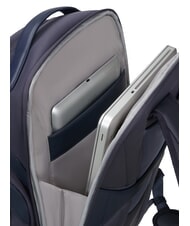SAMSONITE EVOLUXE Mochila para port&aacute;til de 14,1 pulgadas midnightblue - Mochilas para port&aacute;til - 6
