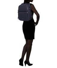 SAMSONITE EVOLUXE Mochila para port&aacute;til de 14,1 pulgadas midnightblue - Mochilas para port&aacute;til - 7