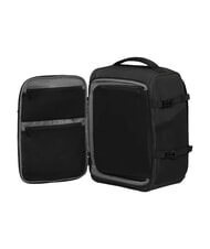 SAMSONITE 2FIT Mochila 2 en 1 para colocar debajo del asiento NEGRO - Mochilas Escuela & Tiempo Libre - 2