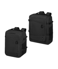 SAMSONITE 2FIT Mochila 2 en 1 para colocar debajo del asiento NEGRO - Mochilas Escuela & Tiempo Libre - 3