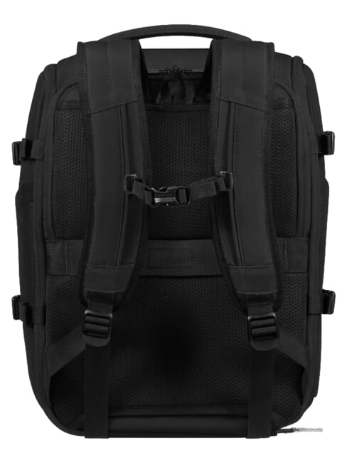 2FIT Mochila 2 en 1 para colocar debajo del asiento NEGRO - Mochilas Escuela & Tiempo Libre