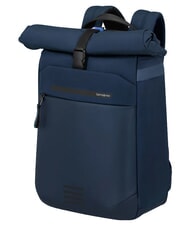 SAMSONITE MODERNY Mochila para port&aacute;til de 15,6", expandible. azul - Mochilas para port&aacute;til - 2