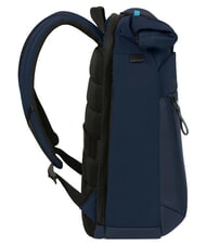 SAMSONITE MODERNY Mochila para port&aacute;til de 15,6", expandible. azul - Mochilas para port&aacute;til - 3