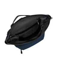 SAMSONITE MODERNY Mochila para port&aacute;til de 15,6", expandible. azul - Mochilas para port&aacute;til - 4