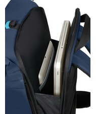 SAMSONITE MODERNY Mochila para port&aacute;til de 15,6", expandible. azul - Mochilas para port&aacute;til - 5