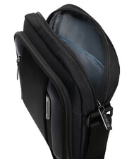 SAMSONITE SPECTROLITE4.0 SACKS Bolso con bolsillo delantero NEGRO - Bandoleras Hombre - 4