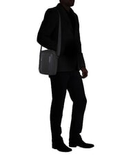 SAMSONITE SPECTROLITE4.0 SACKS Bolso con bolsillo delantero NEGRO - Bandoleras Hombre - 5