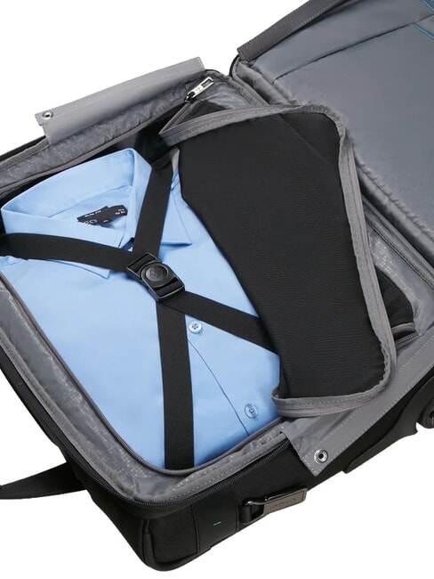 SPECTROLITE 4.0 Malet&iacute;n expandible para PC de 15,6" NEGRO - Equipaje de mano