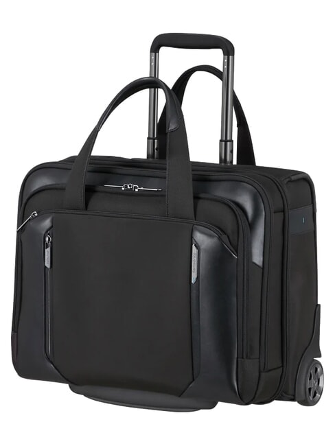 SPECTROLITE 4.0 Malet&iacute;n expandible para PC de 15,6" NEGRO - Equipaje de mano