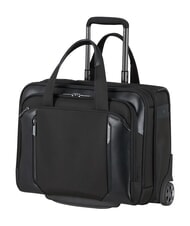 SAMSONITE SPECTROLITE 4.0 Malet&iacute;n expandible para PC de 15,6" NEGRO - Equipaje de mano - 3