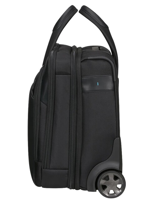 SPECTROLITE 4.0 Malet&iacute;n expandible para PC de 15,6" NEGRO - Equipaje de mano