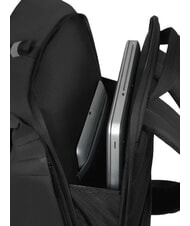 SAMSONITE MODERNY Mochila para port&aacute;til de 15,6", expandible. NEGRO - Mochilas para port&aacute;til - 4