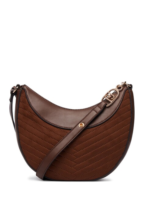 CIRRY Bolso de hombro tipo hobo tabaco - Bolsos Mujer