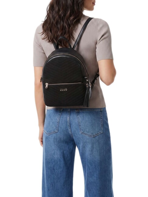 CIRRY Mochila NEGRO - Bolsos Mujer