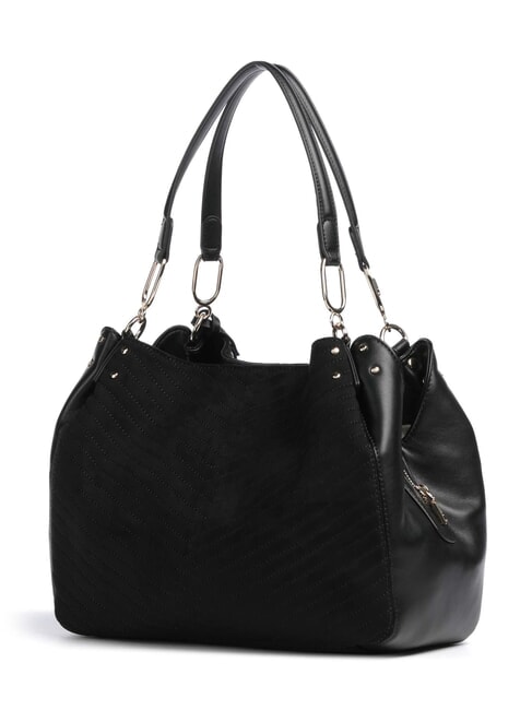 CIRRY Bolso de hombro mediano NEGRO - Bolsos Mujer