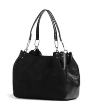 LIUJO CIRRY Bolso de hombro mediano NEGRO - Bolsos Mujer - 3