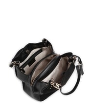 LIUJO CIRRY Bolso de hombro mediano NEGRO - Bolsos Mujer - 4
