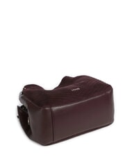 LIUJO CIRRY Bolso de hombro mediano berenjena roja - Bolsos Mujer - 4