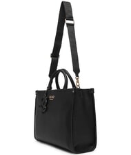 LIUJO RIDHI Bolso de mano con correa para el hombro. NEGRO - Bolsos Mujer - 3