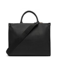 LIUJO RIDHI Bolso de mano con correa para el hombro. NEGRO - Bolsos Mujer - 4