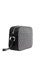 LIUJO MANHATTAN Bolso de hombro gris vaquero - Bolsos Mujer - 2